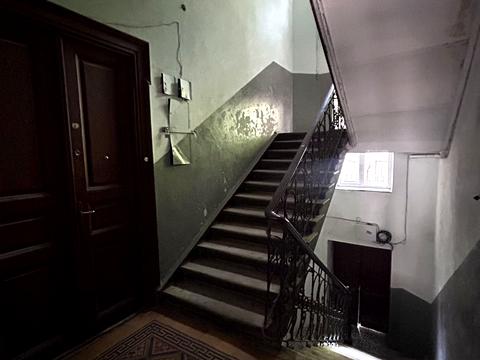 квартира за адресою Івана Верхратського вул., 4