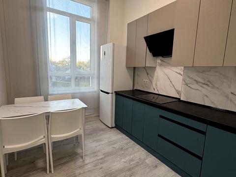 квартира по адресу Дмитрия Луценко ул., 2-В