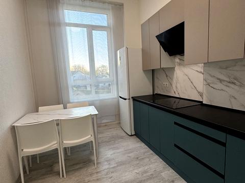 квартира по адресу Дмитрия Луценко ул., 2-В