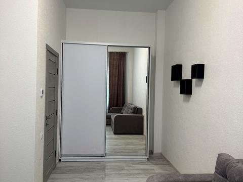 квартира по адресу Дмитрия Луценко ул., 2-В