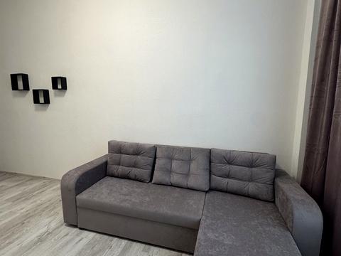 квартира по адресу Дмитрия Луценко ул., 2-В