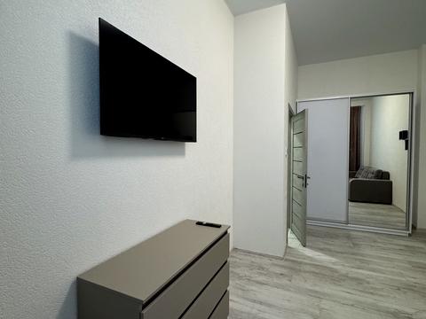 квартира по адресу Дмитрия Луценко ул., 2-В