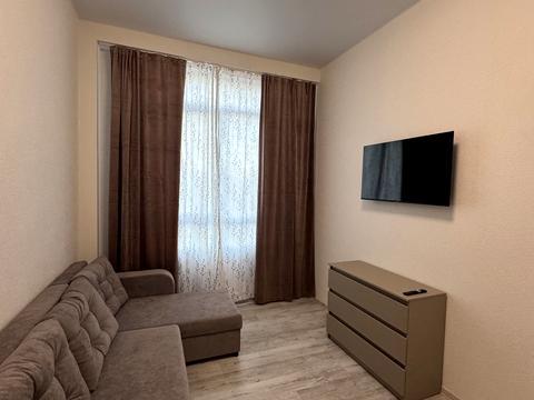 квартира по адресу Дмитрия Луценко ул., 2-В