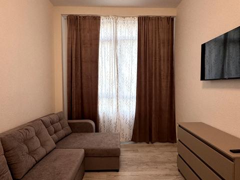 квартира по адресу Дмитрия Луценко ул., 2-В