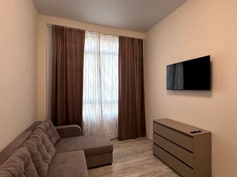 квартира по адресу Дмитрия Луценко ул., 2-В