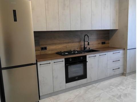 квартира по адресу Синельниківська ул., 14, к.3