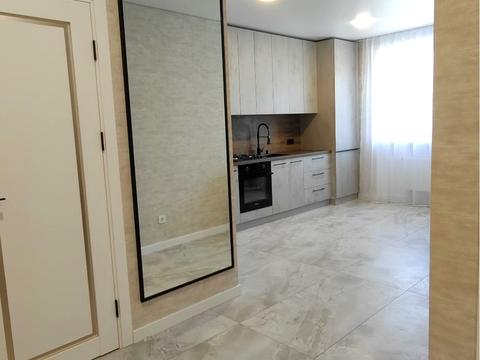 квартира по адресу Синельниківська ул., 14, к.3