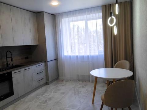 квартира по адресу Синельниківська ул., 14, к.3