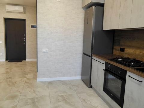 квартира по адресу Синельниківська ул., 14, к.3