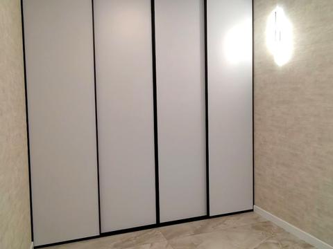 квартира по адресу Синельниківська ул., 14, к.3