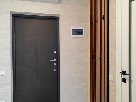 квартира по адресу Синельниківська ул., 14, к.3