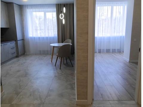 квартира по адресу Синельниківська ул., 14, к.3