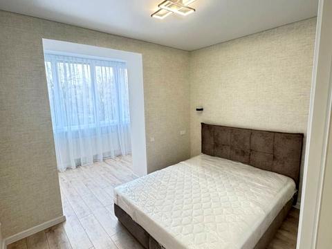 квартира по адресу Синельниківська ул., 14, к.3