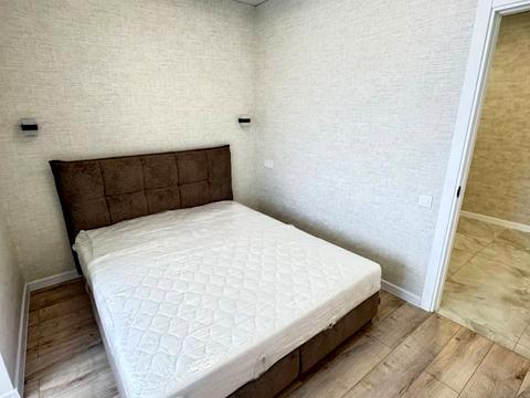 квартира по адресу Синельниківська ул., 14, к.3