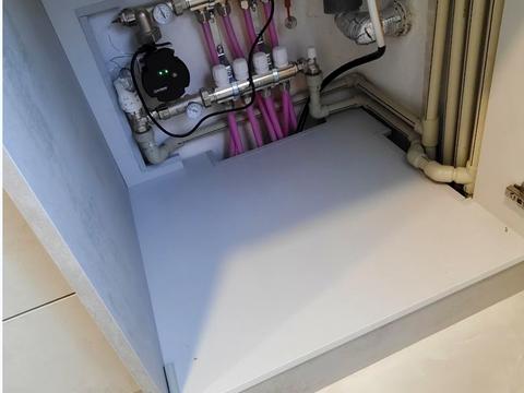 квартира по адресу Синельниківська ул., 14, к.3