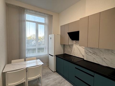 квартира по адресу Дмитрия Луценко ул., 2-В