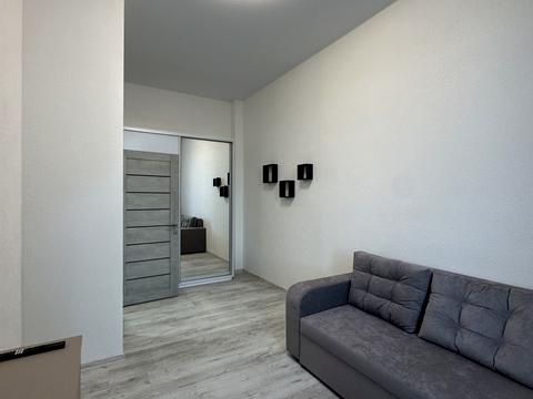 квартира по адресу Дмитрия Луценко ул., 2-В