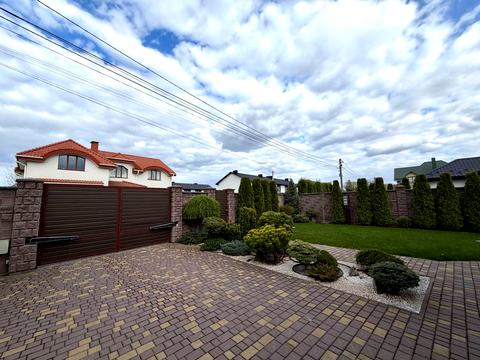 дом по адресу Приміська, 7А