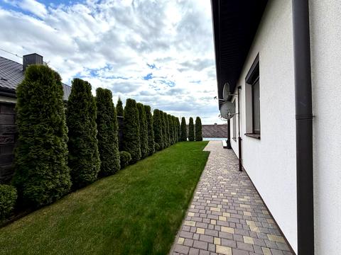 дом по адресу Приміська, 7А