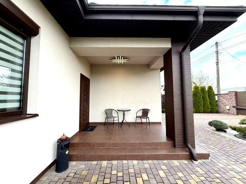 дом по адресу Приміська, 7А