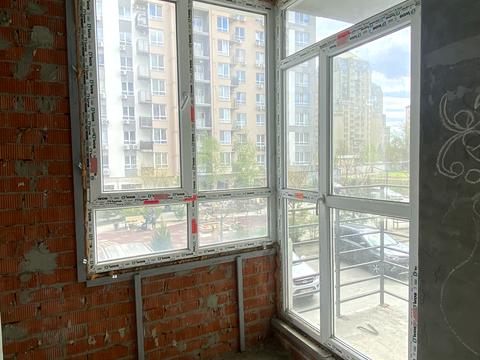 квартира за адресою Співдружності вул., 5