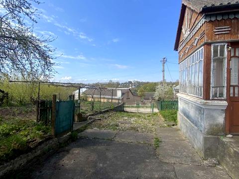 дом по адресу Зарудянська