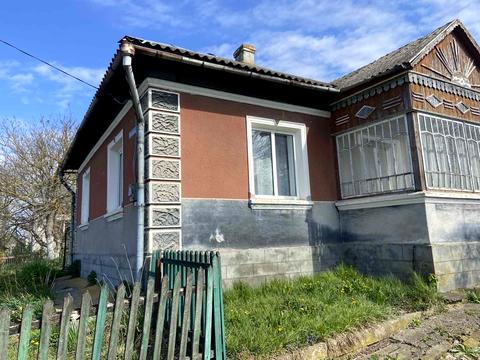 дом по адресу Зарудянська