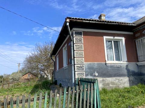 дом по адресу Зарудянська