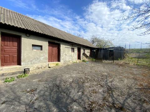 дом по адресу Зарудянська