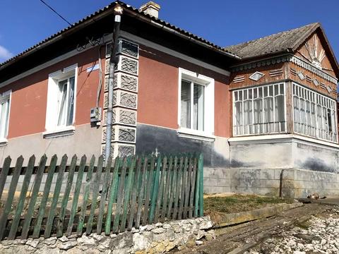 дом по адресу Зарудянська