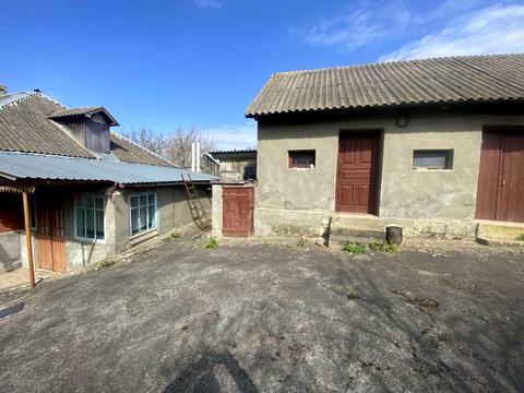 дом по адресу Зарудянська