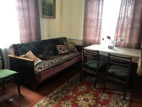 дом по адресу Зарудянська