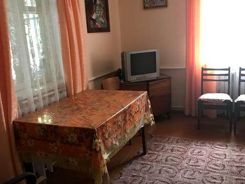 дом по адресу Зарудянська