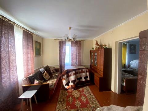 дом по адресу Зарудянська