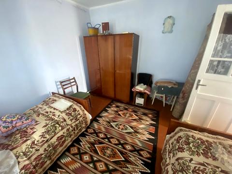 дом по адресу Зарудянська