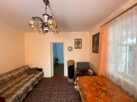 дом по адресу Зарудянська