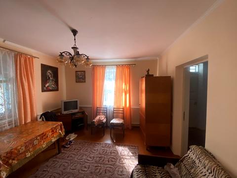 дом по адресу Зарудянська