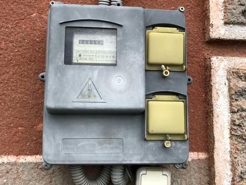 дом по адресу Зарудянська