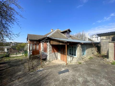 дом по адресу Зарудянська