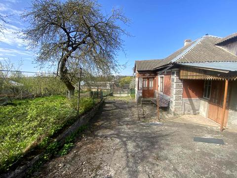 дом по адресу Зарудянська