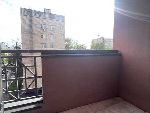 квартира за адресою Загорівська вул. (Багговутівська), 1-Г