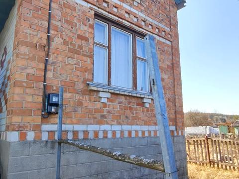 дом по адресу с. Барашевка, Садова