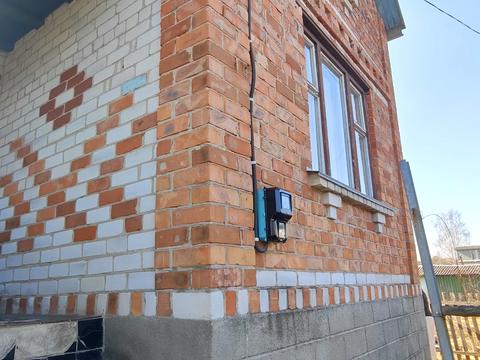 дом по адресу с. Барашевка, Садова