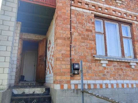 дом по адресу с. Барашевка, Садова