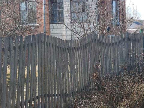 дом по адресу с. Барашевка, Садова