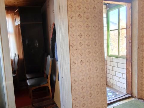 дом по адресу с. Барашевка, Садова