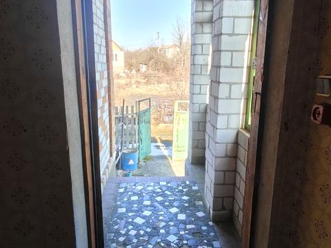 дом по адресу с. Барашевка, Садова