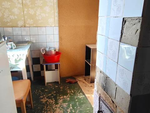 дом по адресу с. Барашевка, Садова