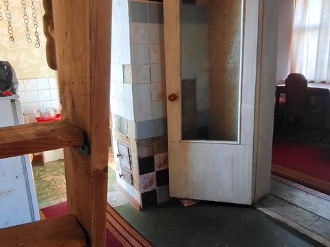 дом по адресу с. Барашевка, Садова