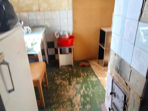 дом по адресу с. Барашевка, Садова